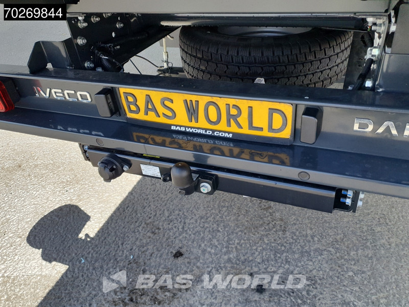 Leasing of Iveco Daily 70C18 3.0L Automaat 525cm Open laadbak XXL Trekhaak ACC Navi Airco Pickup Pritsche Airco Trekhaak Iveco Daily 70C18 3.0L Automaat 525cm Open laadbak XXL Trekhaak ACC Navi Airco Pickup Pritsche Airco Trekhaak: picture 7