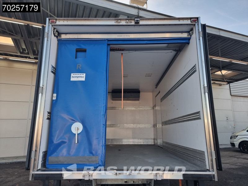 Refrigerated van Iveco Daily 72C21 Iveco Daily 3.0L Koelwagen Laadklep Thermo King T-600R 380V Luchtvering Koelwagen Airco Cruise Camera Koeler Koel Kühlwage: picture 8