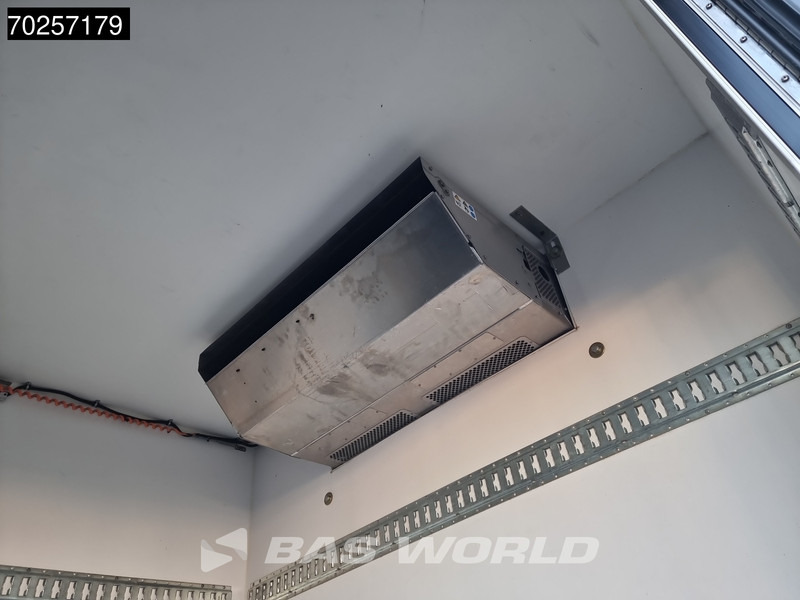 Refrigerated van Iveco Iveco Daily 3.0L Koelwagen Laadklep Thermo King T-600R 380V Luchtvering Koelwagen Airco Cruise Camera Koeler Koel Kühlwagen Iveco Daily 3.0L Koelwagen Laadklep Thermo King T-600R 380V Luchtvering Koel: picture 11