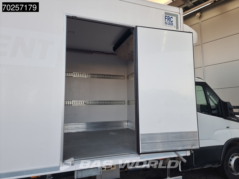 Refrigerated van Iveco Iveco Daily 3.0L Koelwagen Laadklep Thermo King T-600R 380V Luchtvering Koelwagen Airco Cruise Camera Koeler Koel Kühlwagen Iveco Daily 3.0L Koelwagen Laadklep Thermo King T-600R 380V Luchtvering Koel: picture 10
