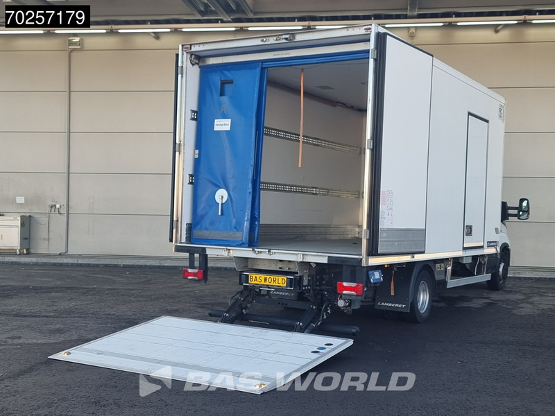 Refrigerated van Iveco Iveco Daily 3.0L Koelwagen Laadklep Thermo King T-600R 380V Luchtvering Koelwagen Airco Cruise Camera Koeler Koel Kühlwagen Iveco Daily 3.0L Koelwagen Laadklep Thermo King T-600R 380V Luchtvering Koel: picture 6