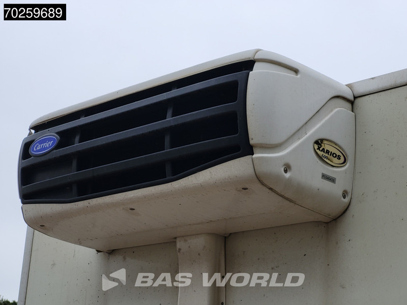 Kiesling - Refrigerated van: picture 2 Kiesling - Refrigerated van: picture 2