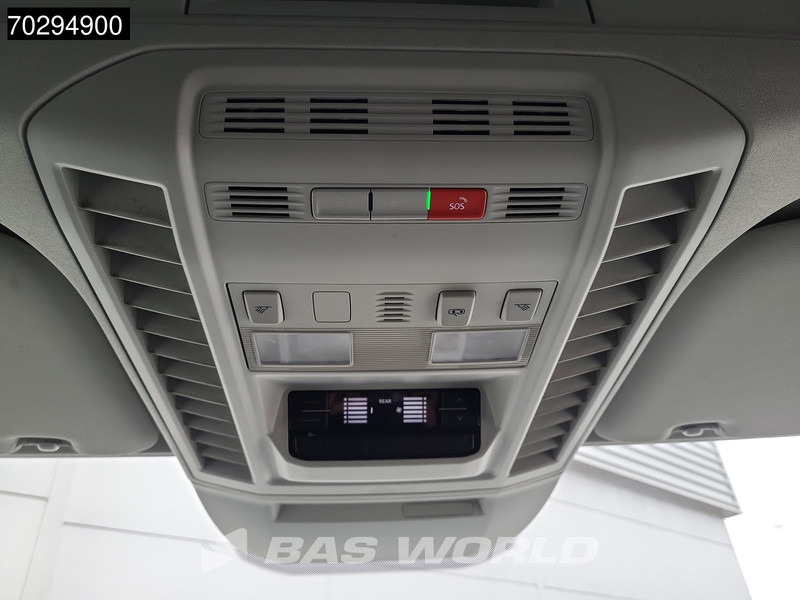 Panel van MAN TGE 3.140 COMING SOON! L4H3 Trekhaak Airco Cruise Camera Parkeersensoren Euro6 L3H2 15m3 Airco Trekhaak Cruise control: picture 20