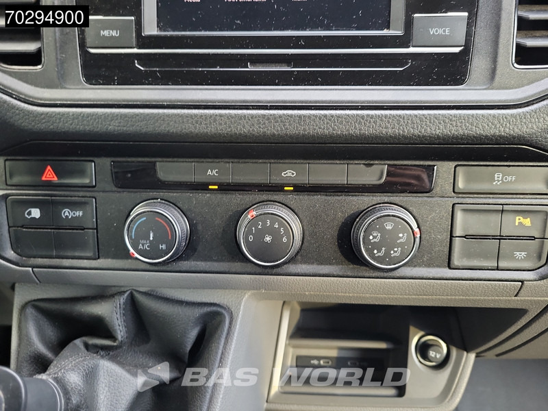 Panel van MAN TGE 3.140 COMING SOON! L4H3 Trekhaak Airco Cruise Camera Parkeersensoren Euro6 L3H2 15m3 Airco Trekhaak Cruise control: picture 18
