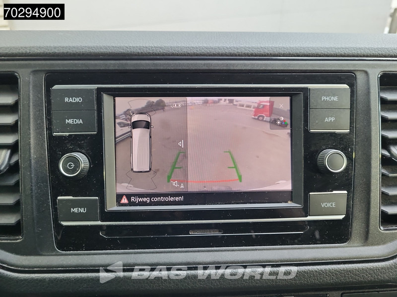 Panel van MAN TGE 3.140 COMING SOON! L4H3 Trekhaak Airco Cruise Camera Parkeersensoren Euro6 L3H2 15m3 Airco Trekhaak Cruise control: picture 17