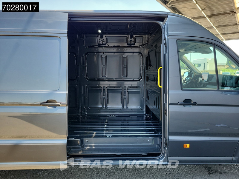 Panel van MAN TGE 3.180 4x4 Automaat 2025 Facelift L5H3 ACC LED Navi Airco Camera Parkeersensoren 4WD Allrad L5 Long 17m3: picture 7