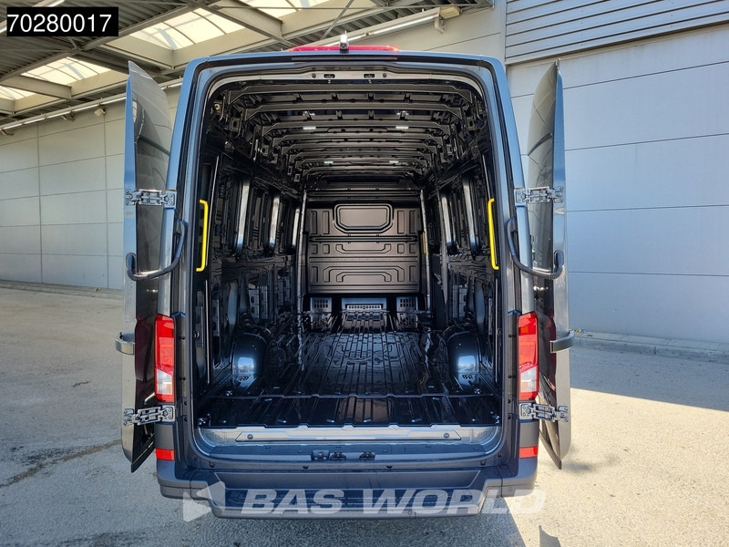 Panel van MAN TGE 3.180 4x4 Automaat 2025 Facelift L5H3 ACC LED Navi Airco Camera Parkeersensoren 4WD Allrad L5 Long 17m3: picture 6