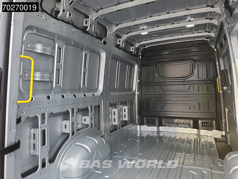 MAN TGE 3.180 Automaat 2025 model Facelift L3H3 ACC Trekhaak L2H2 | 11m3 Airco - Panel van: picture 3 MAN TGE 3.180 Automaat 2025 model Facelift L3H3 ACC Trekhaak L2H2 | 11m3 Airco - Panel van: picture 3