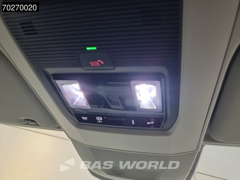 Panel van MAN TGE 3.180 Automaat 2025 model Facelift L3H3 ACC Trekhaak L2H2 | 12m3 Airco Trekhaak: picture 16