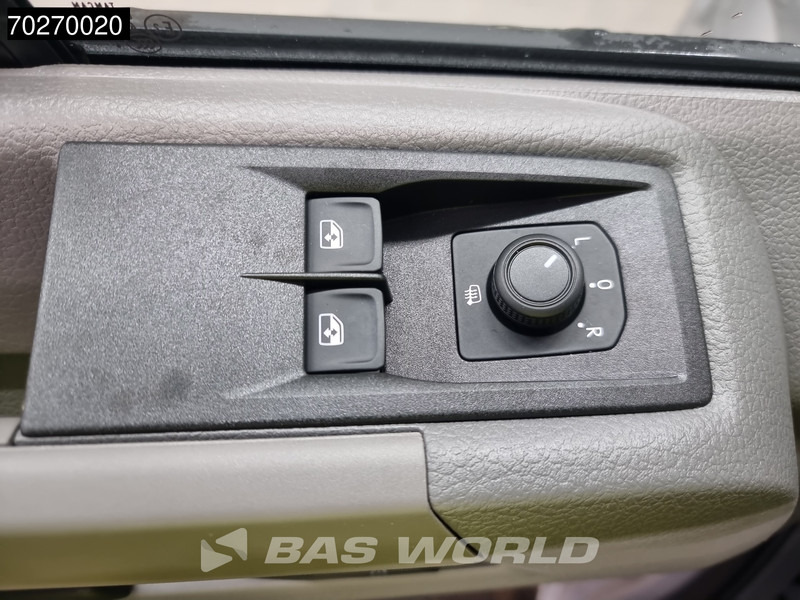 Panel van MAN TGE 3.180 Automaat 2025 model Facelift L3H3 ACC Trekhaak L2H2 | 12m3 Airco Trekhaak: picture 18