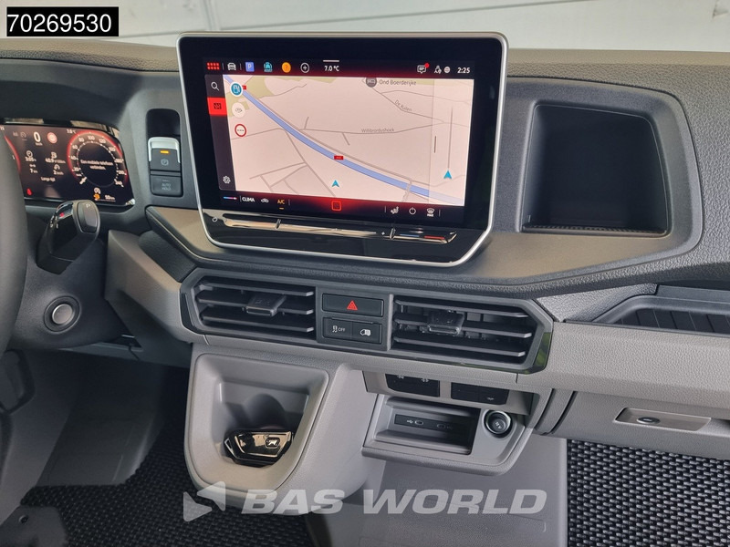 MAN TGE 3.180 Automaat 2025 model Facelift L3H3 Navi CarPlay Camera L2H2 12m3 Airco Cruise control - Panel van: picture 5 MAN TGE 3.180 Automaat 2025 model Facelift L3H3 Navi CarPlay Camera L2H2 12m3 Airco Cruise control - Panel van: picture 5