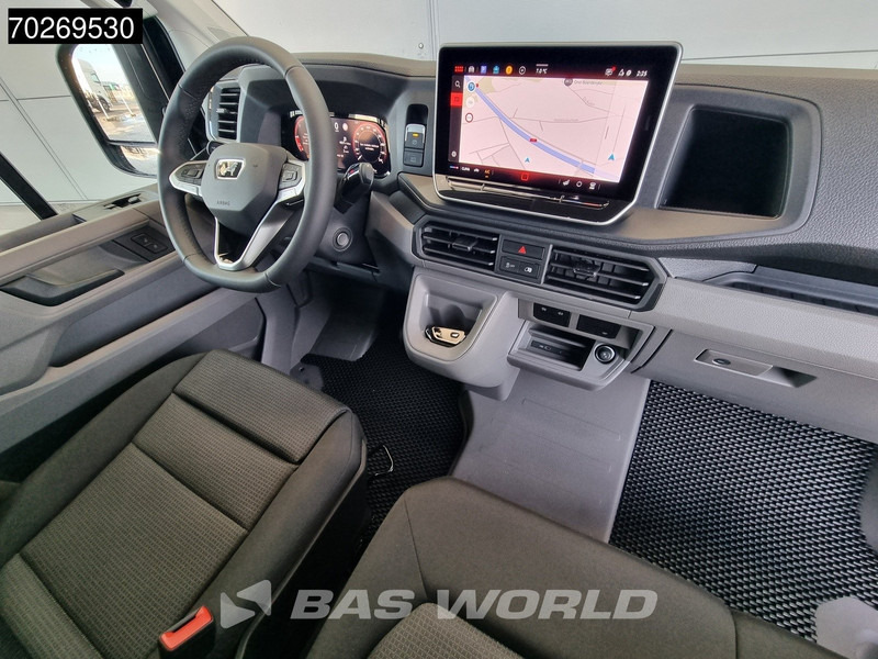 MAN TGE 3.180 Automaat 2025 model Facelift L3H3 Navi CarPlay Camera L2H2 12m3 Airco Cruise control - Panel van: picture 3 MAN TGE 3.180 Automaat 2025 model Facelift L3H3 Navi CarPlay Camera L2H2 12m3 Airco Cruise control - Panel van: picture 3