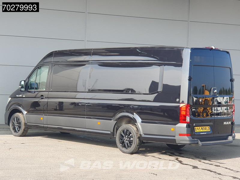 MAN TGE 3.180 Automaat L5H3 LED ACC Navi Airco Camera Parkeersensoren Euro6 L5 17m3 Airco - Panel van: picture 2 MAN TGE 3.180 Automaat L5H3 LED ACC Navi Airco Camera Parkeersensoren Euro6 L5 17m3 Airco - Panel van: picture 2