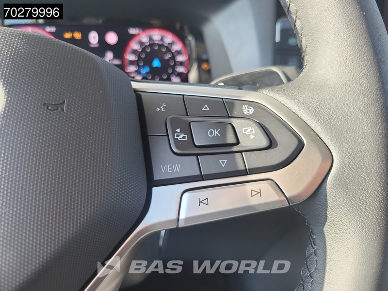 Leasing of MAN TGE 3.180 Automaat L5H3 Navi ACC LED Airco Camera Parkeersensoren Euro6 L5 Long 17m3 Airco MAN TGE 3.180 Automaat L5H3 Navi ACC LED Airco Camera Parkeersensoren Euro6 L5 Long 17m3 Airco: picture 16