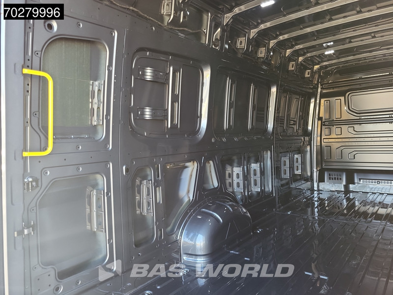 Leasing of MAN TGE 3.180 Automaat L5H3 Navi ACC LED Airco Camera Parkeersensoren Euro6 L5 Long 17m3 Airco MAN TGE 3.180 Automaat L5H3 Navi ACC LED Airco Camera Parkeersensoren Euro6 L5 Long 17m3 Airco: picture 8