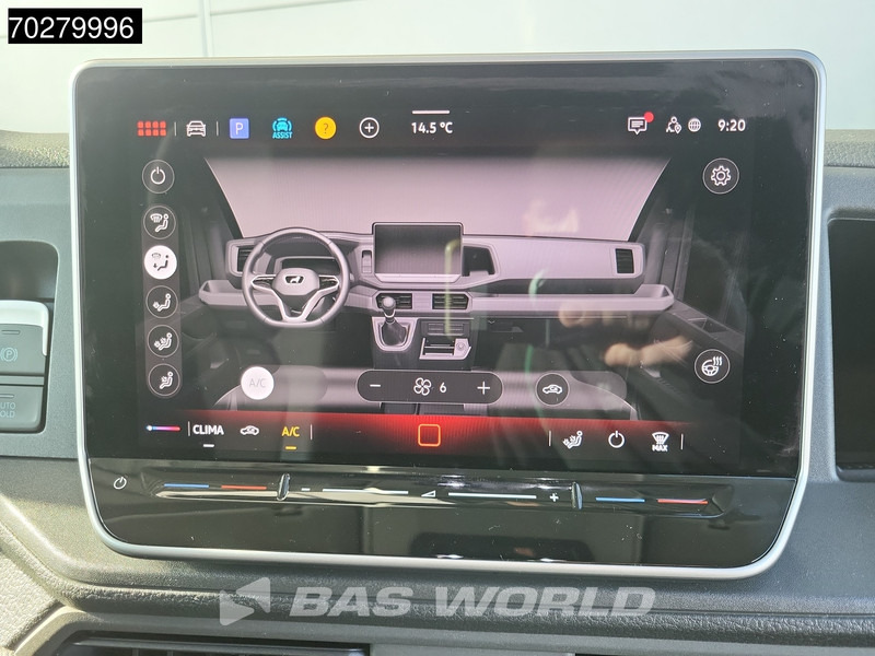 Leasing of MAN TGE 3.180 Automaat L5H3 Navi ACC LED Airco Camera Parkeersensoren Euro6 L5 Long 17m3 Airco MAN TGE 3.180 Automaat L5H3 Navi ACC LED Airco Camera Parkeersensoren Euro6 L5 Long 17m3 Airco: picture 13