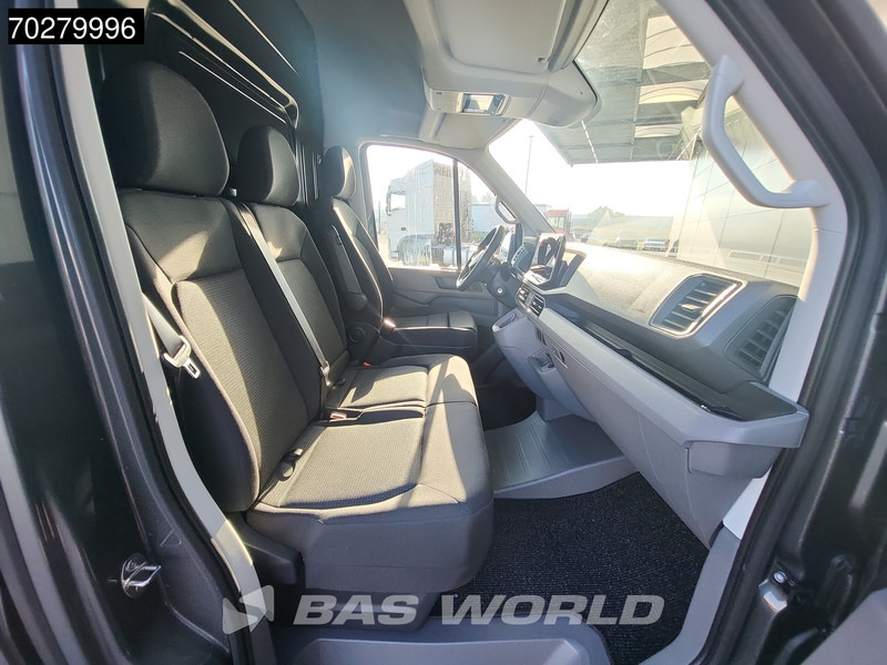 Leasing of MAN TGE 3.180 Automaat L5H3 Navi ACC LED Airco Camera Parkeersensoren Euro6 L5 Long 17m3 Airco MAN TGE 3.180 Automaat L5H3 Navi ACC LED Airco Camera Parkeersensoren Euro6 L5 Long 17m3 Airco: picture 11