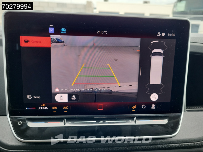Leasing of MAN TGE 3.180 Automaat L5H3 XL LED ACC Navi Airco Camera Parkeersensoren L5 17m3 Airco MAN TGE 3.180 Automaat L5H3 XL LED ACC Navi Airco Camera Parkeersensoren L5 17m3 Airco: picture 11