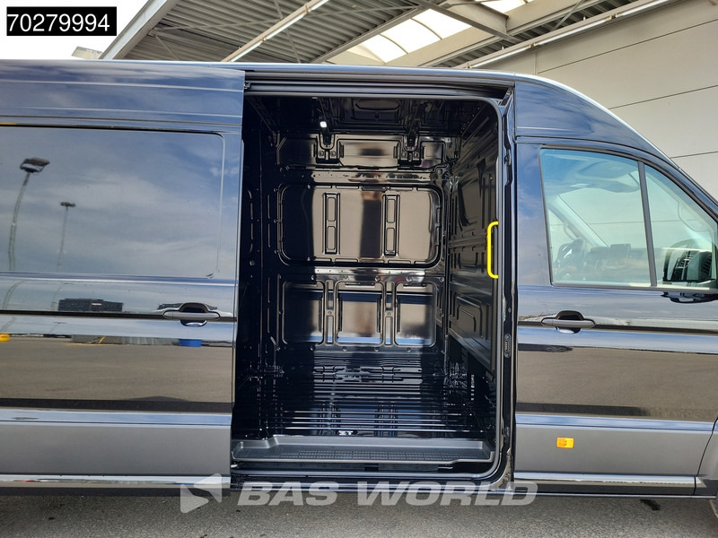 Leasing of MAN TGE 3.180 Automaat L5H3 XL LED ACC Navi Airco Camera Parkeersensoren L5 17m3 Airco MAN TGE 3.180 Automaat L5H3 XL LED ACC Navi Airco Camera Parkeersensoren L5 17m3 Airco: picture 6