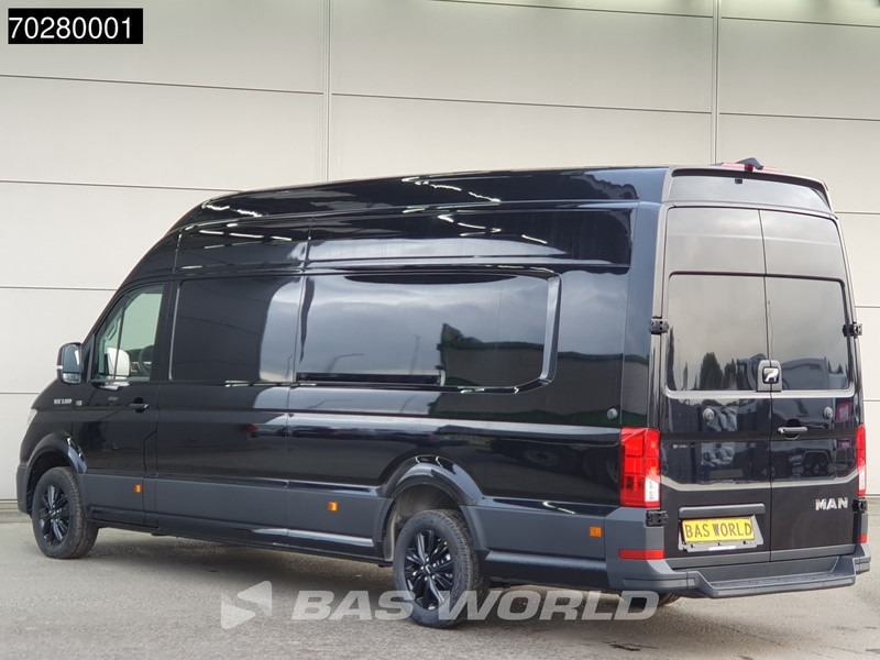 MAN TGE 3.180 Automaat L5H4 XXL LED ACC Navi Airco Camera Parkeersensoren Euro6 L5 19m3 Airco - Panel van: picture 2 MAN TGE 3.180 Automaat L5H4 XXL LED ACC Navi Airco Camera Parkeersensoren Euro6 L5 19m3 Airco - Panel van: picture 2