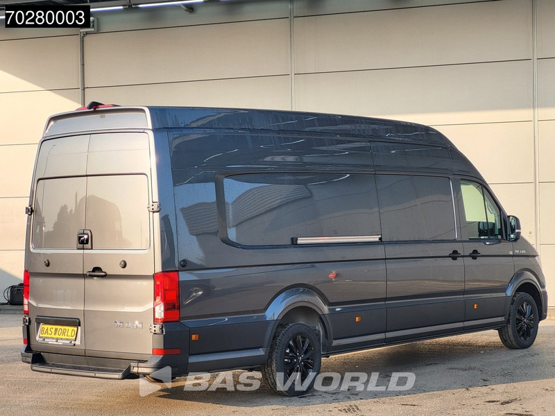 MAN TGE 3.180 Automaat L5H4 XXL LED ACC Navi Airco Camera Parkeersensoren Euro6 L5 19m3 Airco - Panel van: picture 5 MAN TGE 3.180 Automaat L5H4 XXL LED ACC Navi Airco Camera Parkeersensoren Euro6 L5 19m3 Airco - Panel van: picture 5