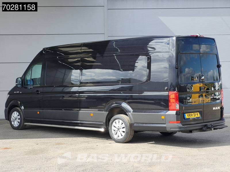 MAN TGE 3.180 Koelwagen Bi-Temp Vriezer Automaat Carrier Pulsor 400mt 230V stekker Trekhaak ACC LED Navi Airco Camera Parkeersensoren Koel Koe - Refrigerated van: picture 2 MAN TGE 3.180 Koelwagen Bi-Temp Vriezer Automaat Carrier Pulsor 400mt 230V stekker Trekhaak ACC LED Navi Airco Camera Parkeersensoren Koel Koe - Refrigerated van: picture 2