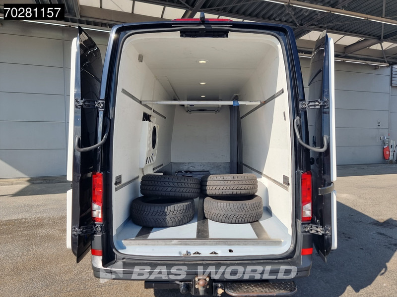 MAN TGE 3.180 Koelwagen Bi-Temp Vriezer Automaat Carrier Pulsor 400mt 230V stekker Trekhaak ACC LED Navi Airco Camera Parkeersensoren Koel Koe - Refrigerated van: picture 3 MAN TGE 3.180 Koelwagen Bi-Temp Vriezer Automaat Carrier Pulsor 400mt 230V stekker Trekhaak ACC LED Navi Airco Camera Parkeersensoren Koel Koe - Refrigerated van: picture 3