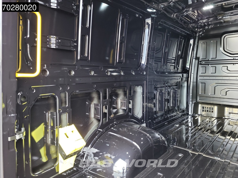 Panel van MAN TGE 5.160 Uniek! Automaat Dubbellucht L3H2 Laag Dak ACC Navi Airco Camera Parkeersensoren v+a 12.9inch-Display CarPlay Euro6 L2H1 Airco: picture 8