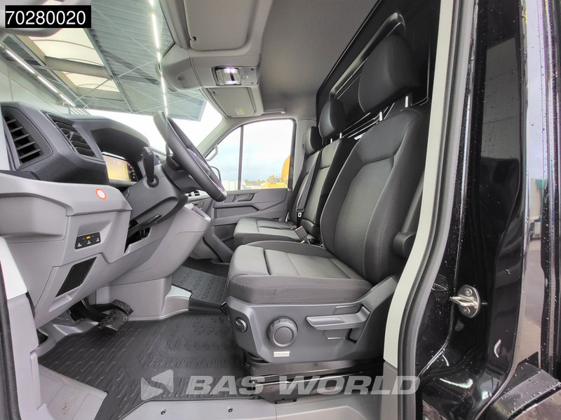 Panel van MAN TGE 5.160 Uniek! Automaat Dubbellucht L3H2 Laag Dak ACC Navi Airco Camera Parkeersensoren v+a 12.9inch-Display CarPlay Euro6 L2H1 Airco: picture 11