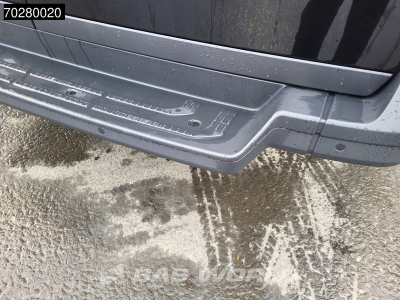 Panel van MAN TGE 5.160 Uniek! Automaat Dubbellucht L3H2 Laag Dak ACC Navi Airco Camera Parkeersensoren v+a 12.9inch-Display CarPlay Euro6 L2H1 Airco: picture 9