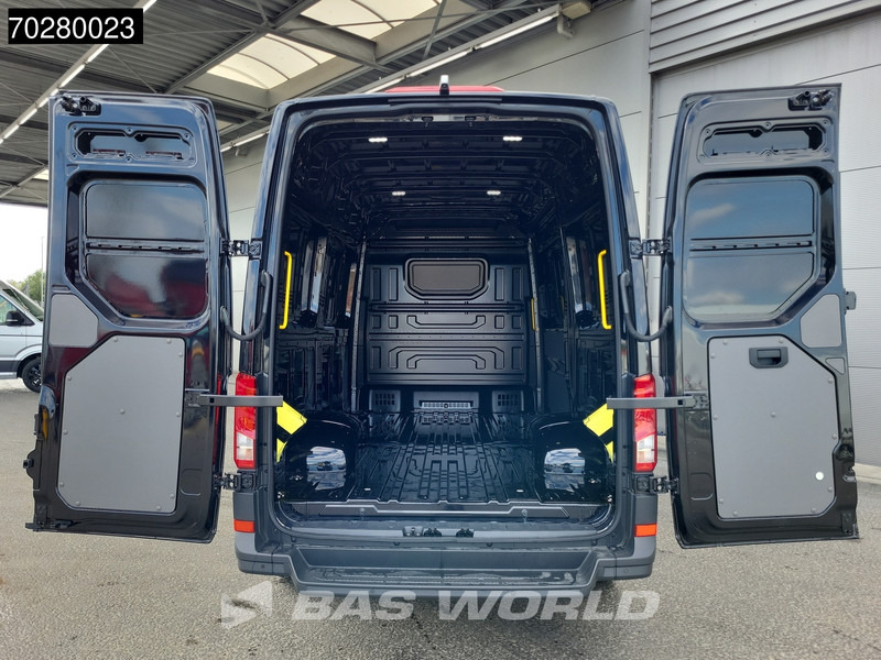 MAN TGE 5.160 Uniek! Dubbellucht Automaat 2025-Model L3H3 ACC Navi LED Airco Camera Parkeersensoren CarPlay Euro6 L2H2 12m3 Airco - Panel van: picture 3 MAN TGE 5.160 Uniek! Dubbellucht Automaat 2025-Model L3H3 ACC Navi LED Airco Camera Parkeersensoren CarPlay Euro6 L2H2 12m3 Airco - Panel van: picture 3