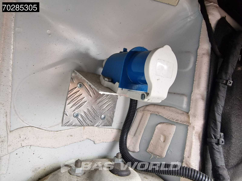 Refrigerated van, Electric van MAN TGE Koelwagen Thermo King 230V stekker Elektrisch 115km WLTP 36kWh L3H3 Automaat LED Navi Airco Cruise Camera Parkeersensoren L2H2 K: picture 6
