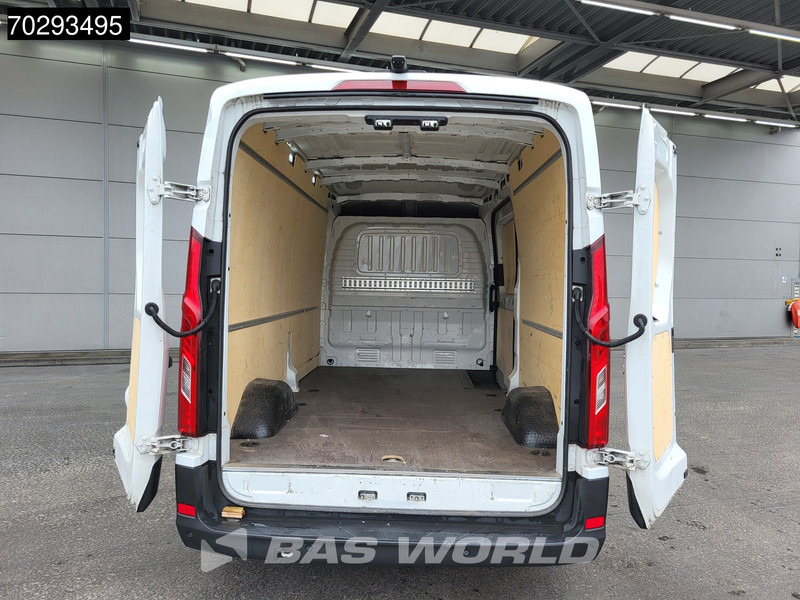 Panel van Maxus Deliver 9 COMING SOON! L3H2 LED Airco Cruise Camera Parkeersensoren v+a 10inch-Display CarPlay Euro6 L3 11m3 Airco Cruise control: picture 6