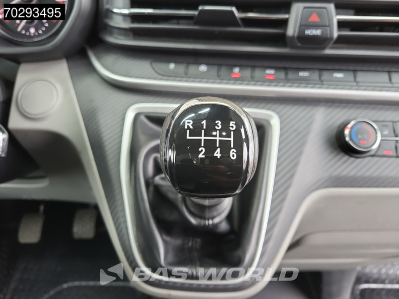 Panel van Maxus Deliver 9 COMING SOON! L3H2 LED Airco Cruise Camera Parkeersensoren v+a 10inch-Display CarPlay Euro6 L3 11m3 Airco Cruise control: picture 16