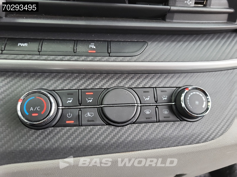 Panel van Maxus Deliver 9 COMING SOON! L3H2 LED Airco Cruise Camera Parkeersensoren v+a 10inch-Display CarPlay Euro6 L3 11m3 Airco Cruise control: picture 15