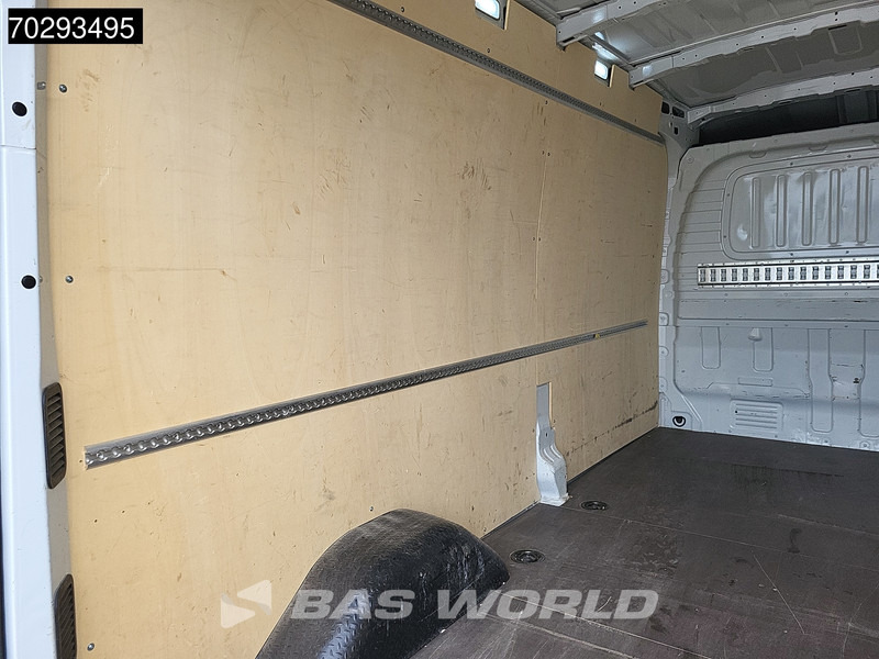 Panel van Maxus Deliver 9 COMING SOON! L3H2 LED Airco Cruise Camera Parkeersensoren v+a 10inch-Display CarPlay Euro6 L3 11m3 Airco Cruise control: picture 7