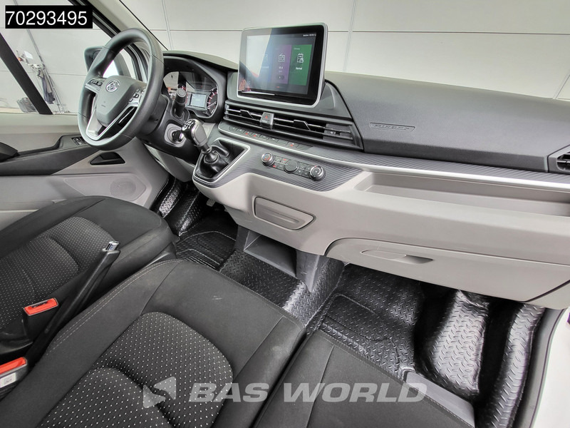 Panel van Maxus Deliver 9 COMING SOON! L3H2 LED Airco Cruise Camera Parkeersensoren v+a 10inch-Display CarPlay Euro6 L3 11m3 Airco Cruise control: picture 11