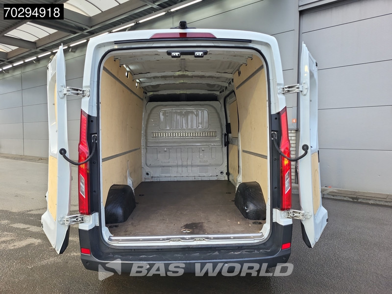 Maxus Deliver9 L3H2 Airco Cruise Camera Parkeersensoren 10-inch Display CarPlay Euro6 L3 Airco Cruise control - Panel van: picture 3 Maxus Deliver9 L3H2 Airco Cruise Camera Parkeersensoren 10-inch Display CarPlay Euro6 L3 Airco Cruise control - Panel van: picture 3