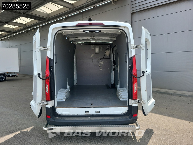 Maxus eDeliver Elektrisch 226 WLTP 72kWh Xenon Airco Cruise Camera Parkeersensoren 12m3 Airco Cruise control - Panel van, Electric van: picture 3 Maxus eDeliver Elektrisch 226 WLTP 72kWh Xenon Airco Cruise Camera Parkeersensoren 12m3 Airco Cruise control - Panel van, Electric van: picture 3