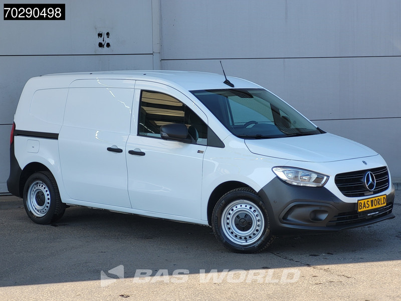 Mercedes-Benz 100-serie 112 CDI L2H1 Airco Cruise Camera Parkeersensoren MBUX CarPlay Euro6 L2 Long 4m3 Airco Cruise control - Small van: picture 3 Mercedes-Benz 100-serie 112 CDI L2H1 Airco Cruise Camera Parkeersensoren MBUX CarPlay Euro6 L2 Long 4m3 Airco Cruise control - Small van: picture 3