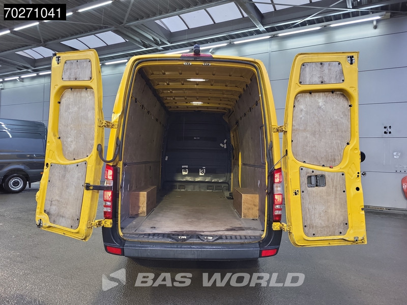 Mercedes-Benz Sprinter 310 CDI Automaat Airco APK 11-2025 L3H2 14m3 Airco - Panel van: picture 3 Mercedes-Benz Sprinter 310 CDI Automaat Airco APK 11-2025 L3H2 14m3 Airco - Panel van: picture 3