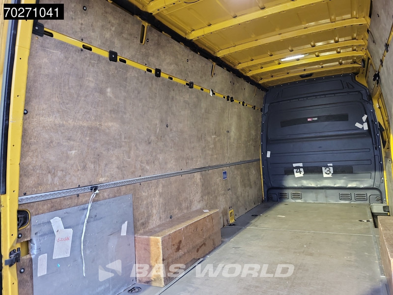 Mercedes-Benz Sprinter 310 CDI Automaat Airco APK 11-2025 L3H2 14m3 Airco - Panel van: picture 5 Mercedes-Benz Sprinter 310 CDI Automaat Airco APK 11-2025 L3H2 14m3 Airco - Panel van: picture 5
