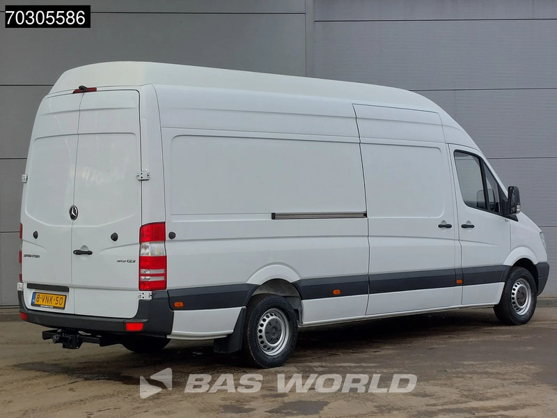 Mercedes-Benz Sprinter 310 CDI Easyloader 500KG Automaat Hoog Dak L3H3 Trekhaak Navi Airco Camera Parkeersensoren Airco Trekhaak - Panel van: picture 5 Mercedes-Benz Sprinter 310 CDI Easyloader 500KG Automaat Hoog Dak L3H3 Trekhaak Navi Airco Camera Parkeersensoren Airco Trekhaak - Panel van: picture 5