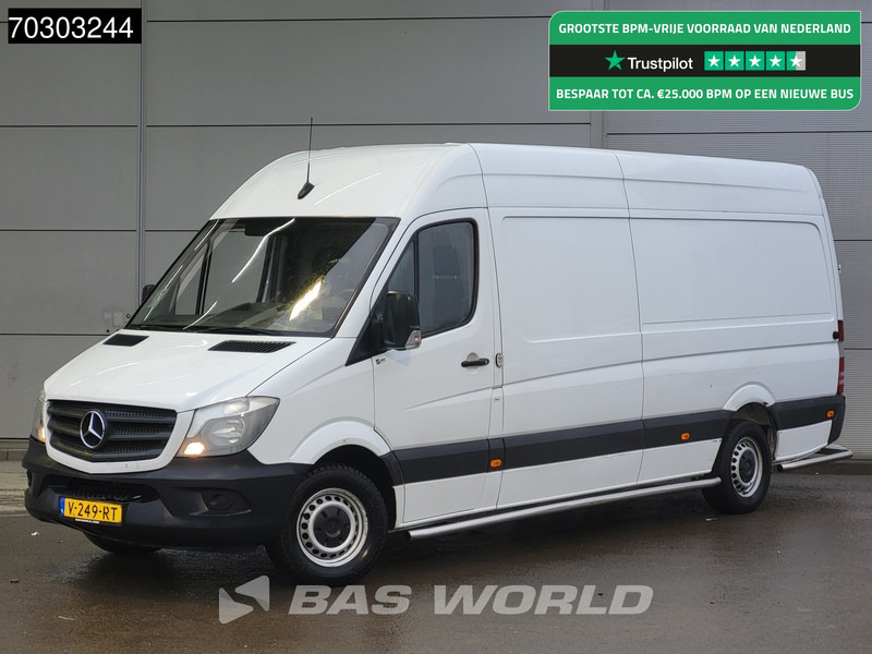 Mercedes-Benz Sprinter 311 CDI Automaat L3H2 Camera APK 08-2026 L3 - Panel van: picture 1 Mercedes-Benz Sprinter 311 CDI Automaat L3H2 Camera APK 08-2026 L3 - Panel van: picture 1