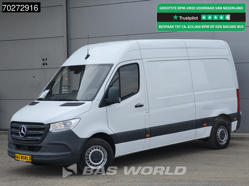 Small van Mercedes-Benz Sprinter 311 CDI L2H2 Airco Cruise Euro6 L2 11m3 Airco Cruise control: picture 1