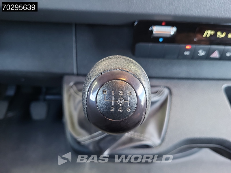 Small van Mercedes-Benz Sprinter 311 CDI L2H2 Airco Cruise MBUX CarPlay Euro6 L2 12m3 Airco Cruise control: picture 14 Small van Mercedes-Benz Sprinter 311 CDI L2H2 Airco Cruise MBUX CarPlay Euro6 L2 12m3 Airco Cruise control: picture 14
