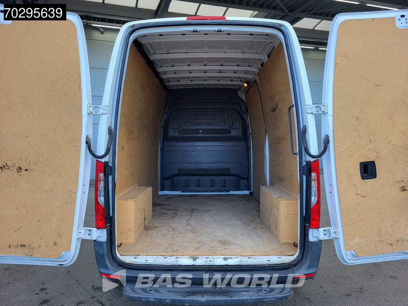 Small van Mercedes-Benz Sprinter 311 CDI L2H2 Airco Cruise MBUX CarPlay Euro6 L2 12m3 Airco Cruise control: picture 6 Small van Mercedes-Benz Sprinter 311 CDI L2H2 Airco Cruise MBUX CarPlay Euro6 L2 12m3 Airco Cruise control: picture 6