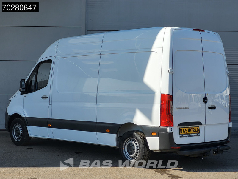 Mercedes-Benz Sprinter 311 CDI L2H2 Airco Cruise MBUX Euro6 L2 11m3 Airco Cruise control - Small van: picture 2 Mercedes-Benz Sprinter 311 CDI L2H2 Airco Cruise MBUX Euro6 L2 11m3 Airco Cruise control - Small van: picture 2
