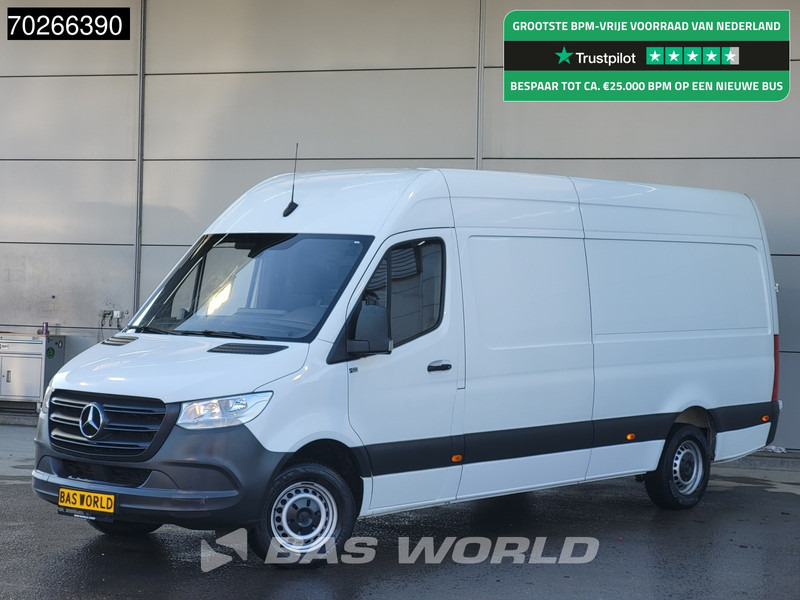 Mercedes-Benz Sprinter 311 CDI L3H2 Airco Cruise Euro6 L3 14m3 Airco Cruise control - Small van: picture 1 Mercedes-Benz Sprinter 311 CDI L3H2 Airco Cruise Euro6 L3 14m3 Airco Cruise control - Small van: picture 1