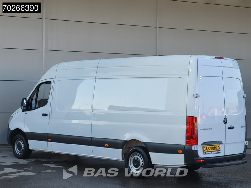 Mercedes-Benz Sprinter 311 CDI L3H2 Airco Cruise Euro6 L3 14m3 Airco Cruise control - Small van: picture 2 Mercedes-Benz Sprinter 311 CDI L3H2 Airco Cruise Euro6 L3 14m3 Airco Cruise control - Small van: picture 2